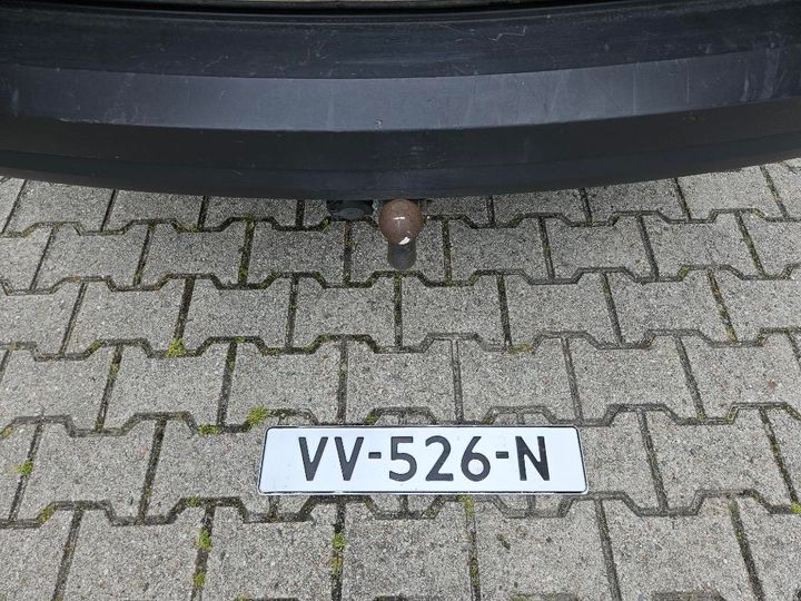 Photo 16 VIN: WV1ZZZ2KZGX121382 - VW CADDY MAXI 