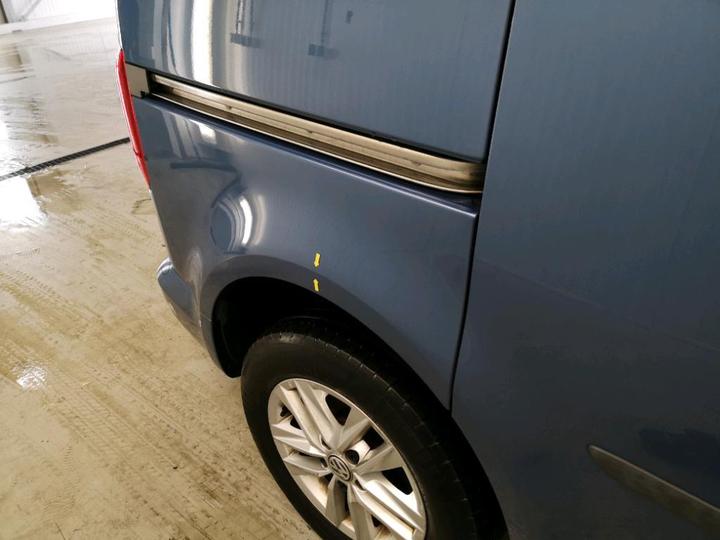 Photo 25 VIN: WV1ZZZ2KZGX123131 - VOLKSWAGEN CADDY 