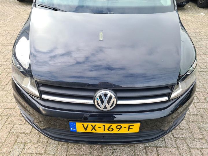 Photo 33 VIN: WV1ZZZ2KZGX127141 - VOLKSWAGEN CADDY 