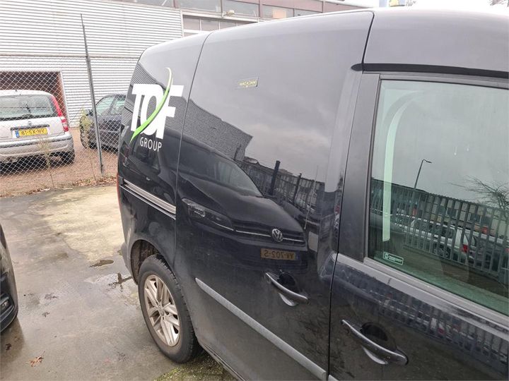 Photo 22 VIN: WV1ZZZ2KZGX127215 - VOLKSWAGEN CADDY 