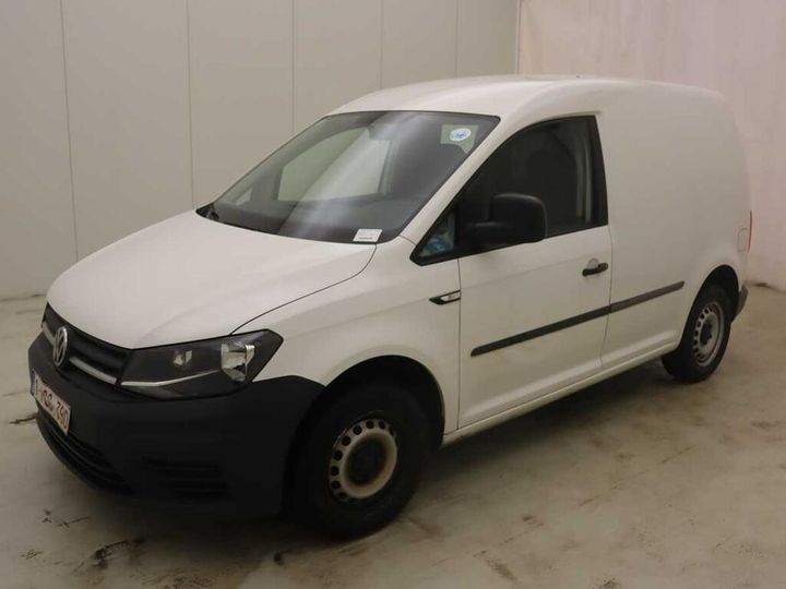 Photo 0 VIN: WV1ZZZ2KZGX128517 - VOLKSWAGEN CADDY 