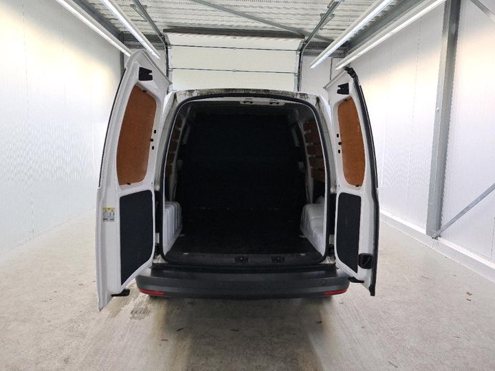 Photo 7 VIN: WV1ZZZ2KZGX129814 - VOLKSWAGEN CADDY 