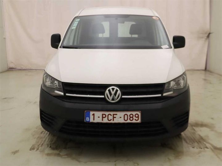 Photo 15 VIN: WV1ZZZ2KZGX132238 - VOLKSWAGEN CADDY 