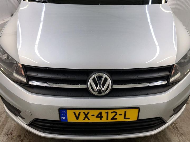 Photo 11 VIN: WV1ZZZ2KZGX134971 - VOLKSWAGEN CADDY 