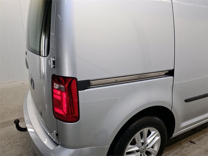 Photo 30 VIN: WV1ZZZ2KZGX134971 - VOLKSWAGEN CADDY 