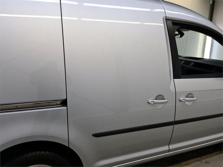 Photo 32 VIN: WV1ZZZ2KZGX134971 - VOLKSWAGEN CADDY 