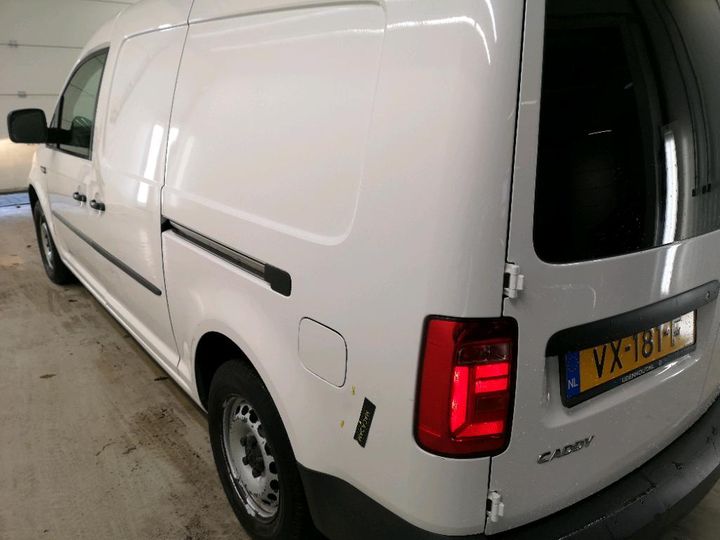 Photo 37 VIN: WV1ZZZ2KZGX135343 - VOLKSWAGEN CADDY 