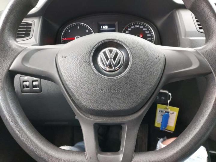 Photo 11 VIN: WV1ZZZ2KZGX135473 - VOLKSWAGEN CADDY 