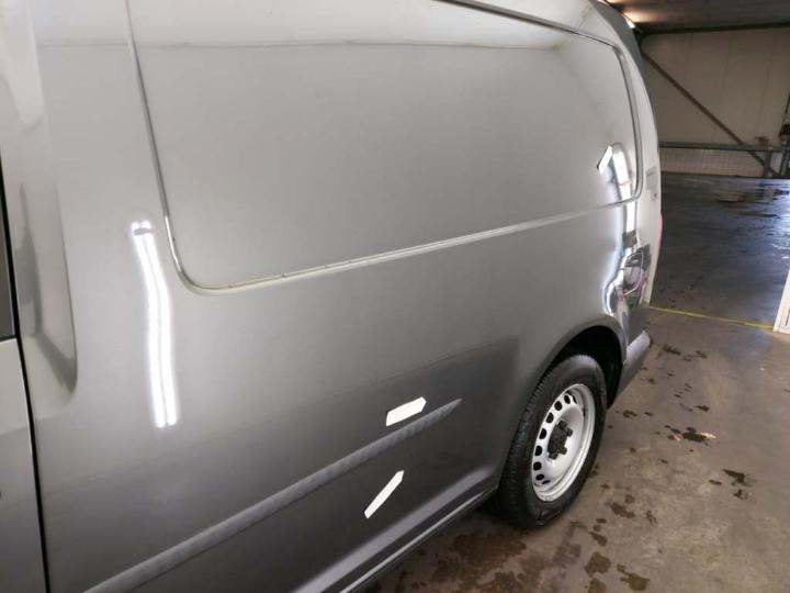 Photo 7 VIN: WV1ZZZ2KZGX135473 - VOLKSWAGEN CADDY 