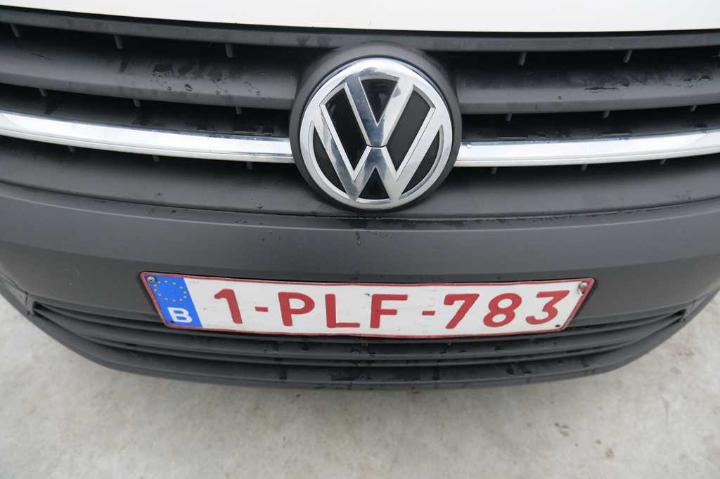 Photo 5 VIN: WV1ZZZ2KZGX136959 - VOLKSWAGEN CADDY &#3915 