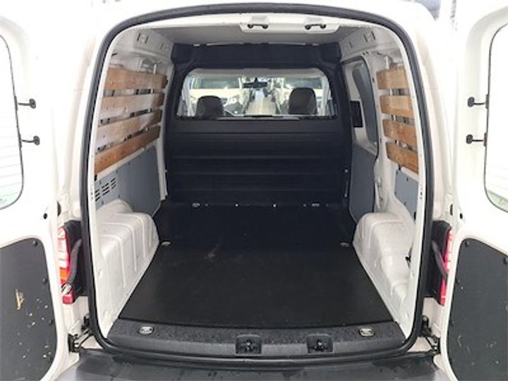 Photo 10 VIN: WV1ZZZ2KZGX137322 - VOLKSWAGEN CADDY 