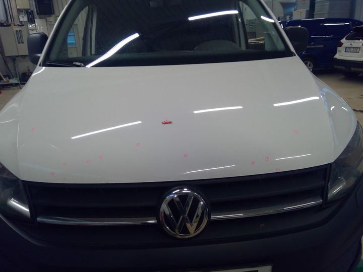 Photo 18 VIN: WV1ZZZ2KZGX137905 - VOLKSWAGEN CADDY 