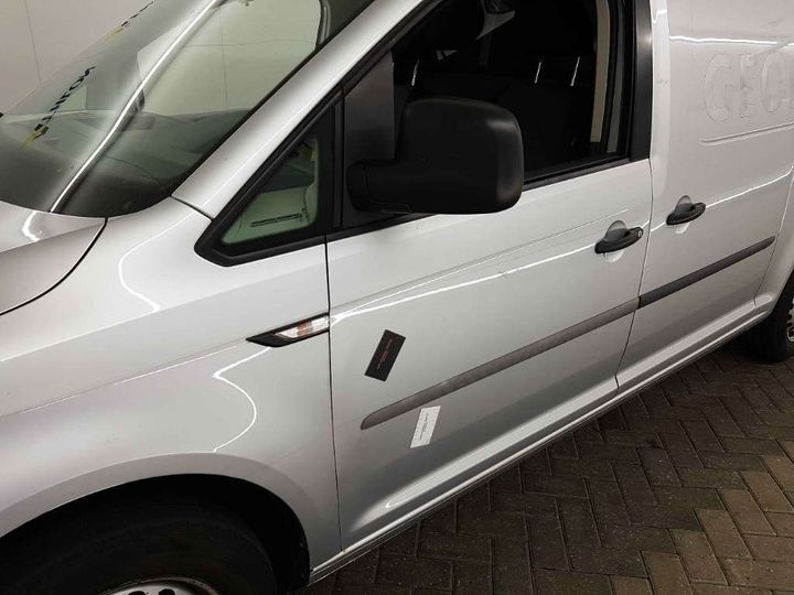 Photo 16 VIN: WV1ZZZ2KZGX143561 - VOLKSWAGEN CADDY 