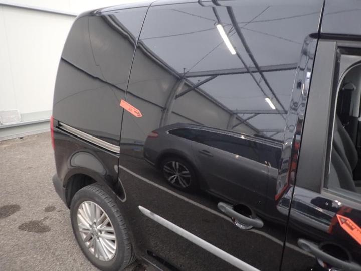 Photo 37 VIN: WV1ZZZ2KZGX144370 - VOLKSWAGEN CADDY VAN 