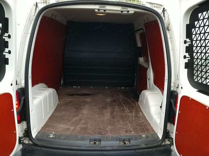 Photo 22 VIN: WV1ZZZ2KZGX144711 - VOLKSWAGEN CADDY 