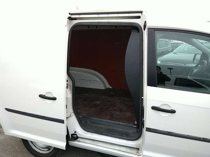 Photo 26 VIN: WV1ZZZ2KZGX144723 - VOLKSWAGEN CADDY 