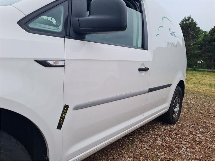 Photo 18 VIN: WV1ZZZ2KZGX145362 - VOLKSWAGEN CADDY 