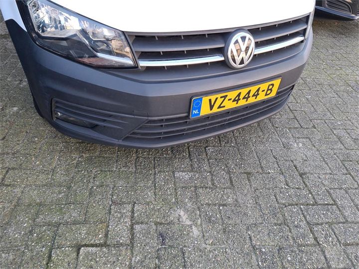 Photo 15 VIN: WV1ZZZ2KZGX145478 - VOLKSWAGEN CADDY 