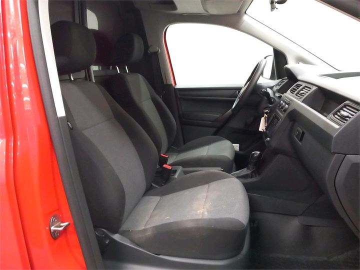 Photo 3 VIN: WV1ZZZ2KZGX145739 - VOLKSWAGEN CADDY 