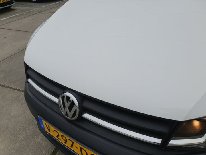 Photo 4 VIN: WV1ZZZ2KZGX146058 - VOLKSWAGEN CADDY 