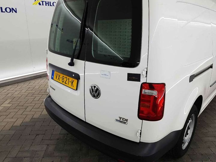 Photo 19 VIN: WV1ZZZ2KZGX147113 - VOLKSWAGEN CADDY 