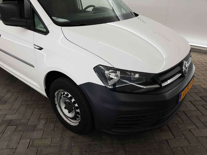 Photo 30 VIN: WV1ZZZ2KZGX147113 - VOLKSWAGEN CADDY 