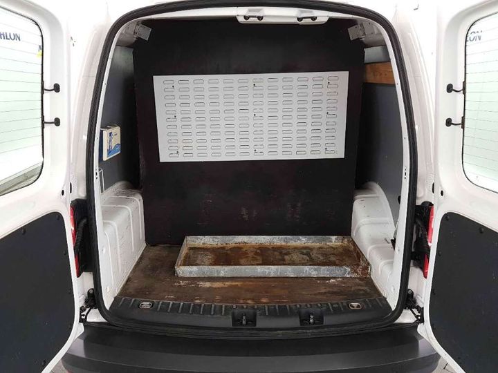 Photo 6 VIN: WV1ZZZ2KZGX147113 - VOLKSWAGEN CADDY 