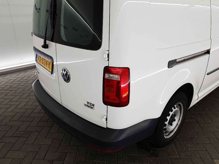 Photo 19 VIN: WV1ZZZ2KZGX147449 - VOLKSWAGEN CADDY 