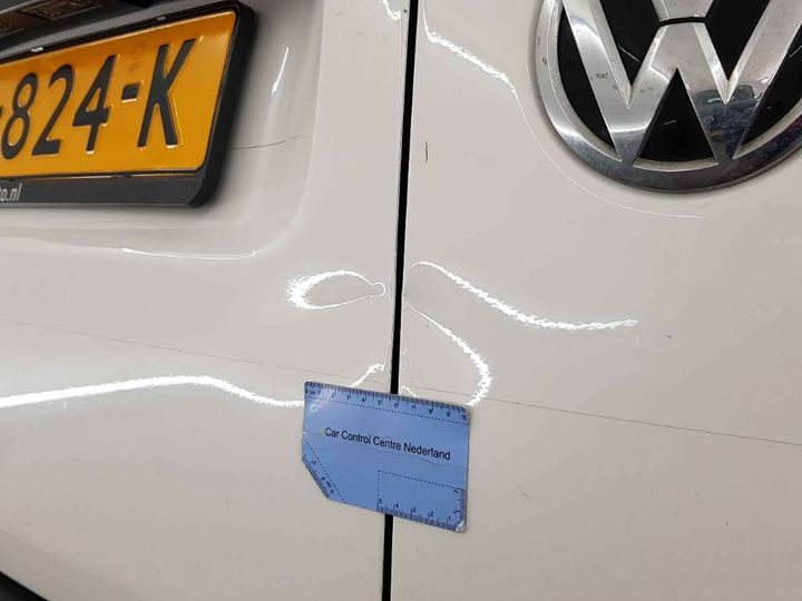 Photo 22 VIN: WV1ZZZ2KZGX147449 - VOLKSWAGEN CADDY 