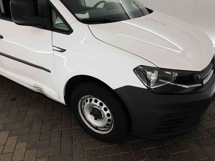 Photo 23 VIN: WV1ZZZ2KZGX147449 - VOLKSWAGEN CADDY 