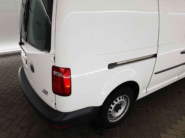 Photo 25 VIN: WV1ZZZ2KZGX147449 - VOLKSWAGEN CADDY 