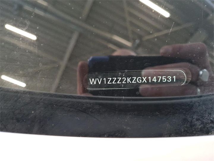 Photo 13 VIN: WV1ZZZ2KZGX147531 - VOLKSWAGEN CADDY MAXI 