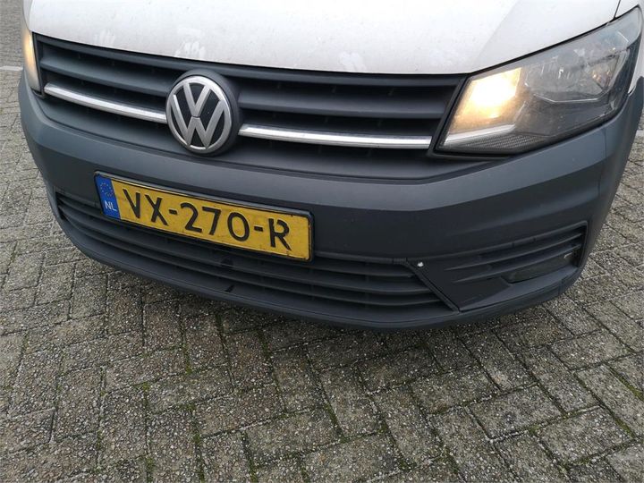 Photo 15 VIN: WV1ZZZ2KZGX147655 - VOLKSWAGEN CADDY MAXI 