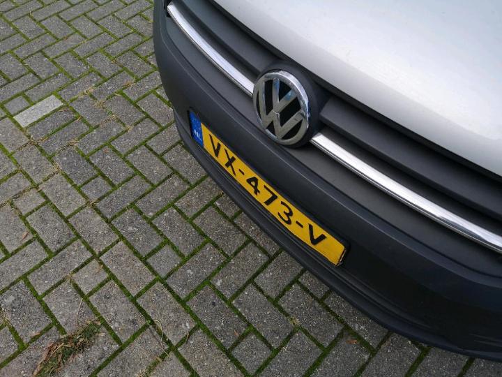 Photo 34 VIN: WV1ZZZ2KZGX147826 - VOLKSWAGEN CADDY MAXI 