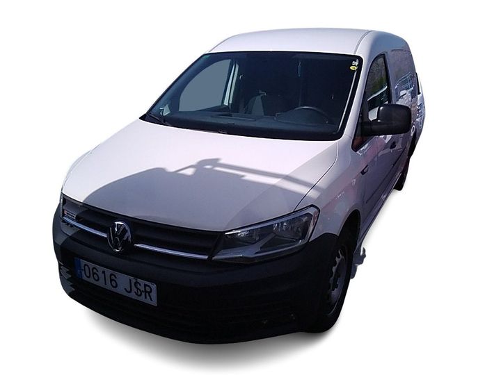 Photo 0 VIN: WV1ZZZ2KZHX003154 - VOLKSWAGEN CADDY 