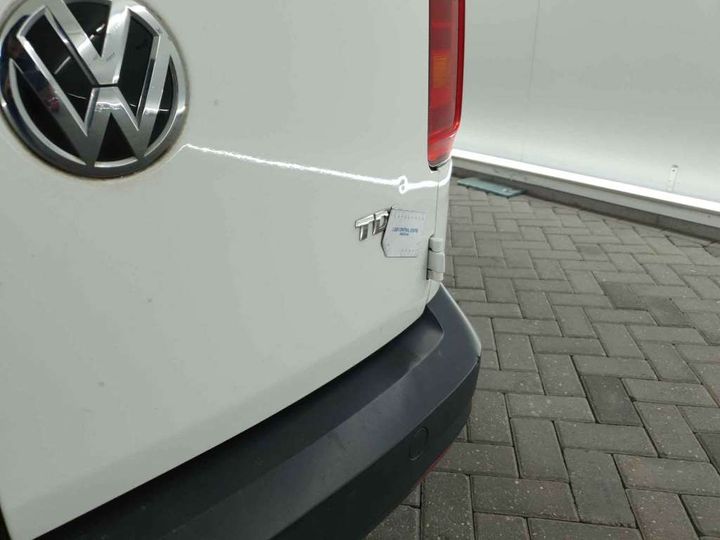 Photo 25 VIN: WV1ZZZ2KZHX004083 - VOLKSWAGEN CADDY 