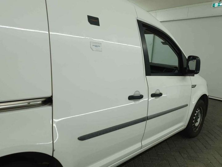 Photo 28 VIN: WV1ZZZ2KZHX004083 - VOLKSWAGEN CADDY 