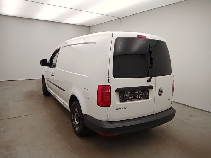 Photo 7 VIN: WV1ZZZ2KZHX008403 - VOLKSWAGEN CADDY &#3915 