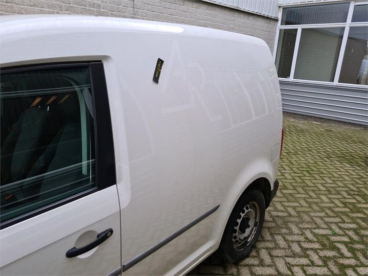 Photo 36 VIN: WV1ZZZ2KZHX010155 - VOLKSWAGEN CADDY 