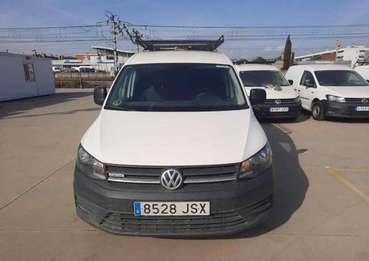 Photo 6 VIN: WV1ZZZ2KZHX011781 - VOLKSWAGEN CADDY 