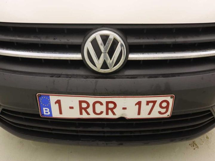 Photo 12 VIN: WV1ZZZ2KZHX012566 - VOLKSWAGEN CADDY 