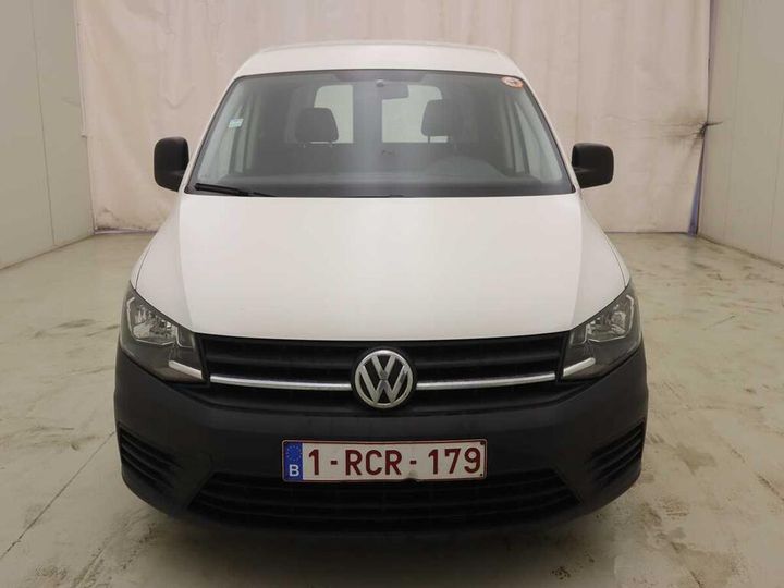 Photo 16 VIN: WV1ZZZ2KZHX012566 - VOLKSWAGEN CADDY 