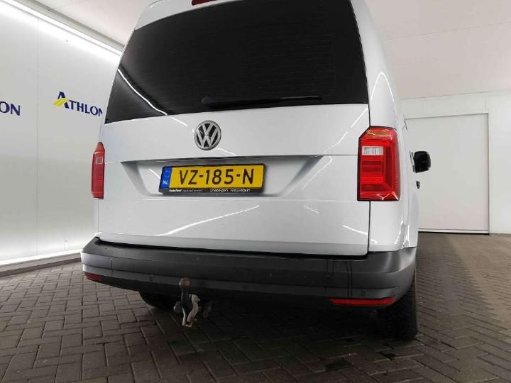 Photo 13 VIN: WV1ZZZ2KZHX013024 - VOLKSWAGEN CADDY 