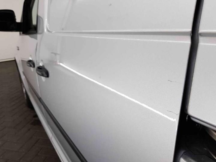 Photo 27 VIN: WV1ZZZ2KZHX013024 - VOLKSWAGEN CADDY 