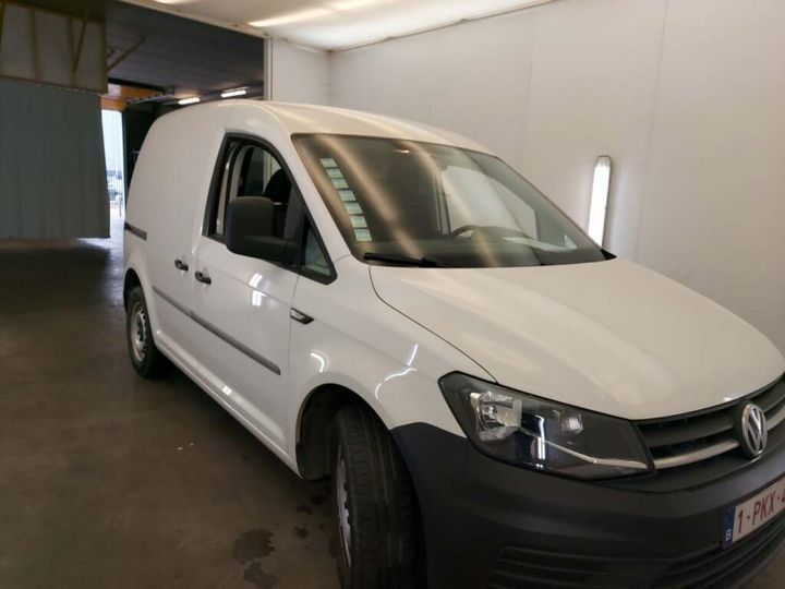 Photo 33 VIN: WV1ZZZ2KZHX013366 - VOLKSWAGEN CADDY 