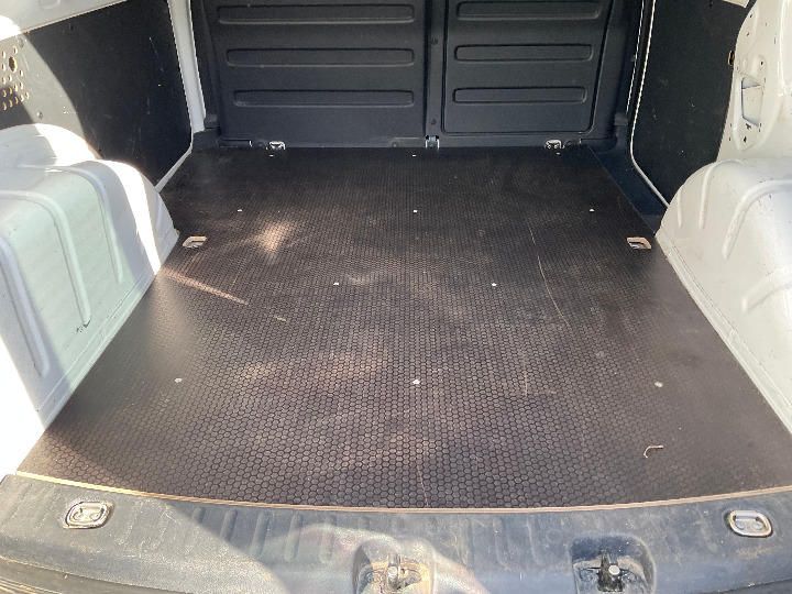 Photo 22 VIN: WV1ZZZ2KZHX016043 - VOLKSWAGEN CADDY PANEL VAN 