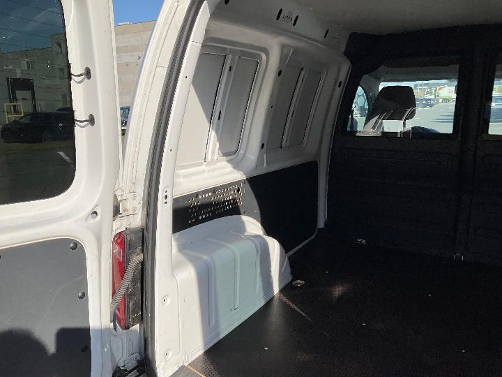 Photo 24 VIN: WV1ZZZ2KZHX016043 - VOLKSWAGEN CADDY PANEL VAN 