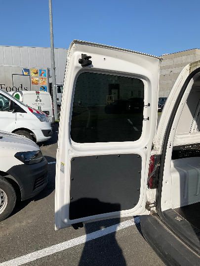 Photo 26 VIN: WV1ZZZ2KZHX016043 - VOLKSWAGEN CADDY PANEL VAN 