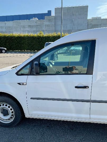 Photo 30 VIN: WV1ZZZ2KZHX016043 - VOLKSWAGEN CADDY PANEL VAN 