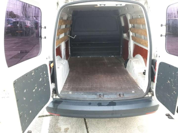 Photo 15 VIN: WV1ZZZ2KZHX017222 - VOLKSWAGEN CADDY 